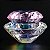 Diamante para fotos Dappen de vidro com tampa Transparente Esterelizável - Imagem 5