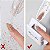 Dispenser Coletor Banho De Glitter Decoração De Unhas Nail - Imagem 2