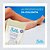 Dolomita Facial Corporal Pré Pós Depilação Depil Bella 800g - Imagem 4