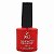 Esmalte em gel Girl Fatale 7,5ml Vermelho para Alongamento de Unhas Acrigel - Imagem 2