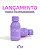 Frasco Vazio Pet Eco Vòlia 60ml para Monômer de Unhas - Imagem 1