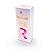 Base em gel Intenso Real Love 15ml  para Unhas Blidadas Linha Light - Imagem 4