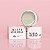 Gel Base Kaisa 20g para Blindagem e  Preparação de unhas Acrigel - Imagem 1