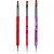 Kit 3 Boleador com Pincel para Decoração Unhas Acrigel - Imagem 1