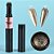Kit com 6 Canetas Cromo Mágico para Unhas Brilhantes - Imagem 2