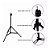 Ring Light 30W com Tripé 210m Led Iluminador 26cm 10 Polegadas - Imagem 5