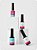 Kit Unha de Gel Completo HQZ Nails para Blindagem de Unhas fortes e duradouras - Imagem 1