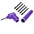 Mixer Misturador de Henna Pigmentos Microblading Tatuagem - Imagem 6