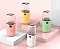 Nano Vaporizador Spray Mister Alongamento Extensão De Cilios - Imagem 3