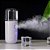 Nano Vaporizador Spray Mister Alongamento Extensão De Cilios - Imagem 2