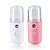 Nano Vaporizador Spray Mister Alongamento Extensão De Cilios - Imagem 1