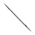 Palito Inox Ponta Dupla Santa Clara para Manicure Profissional - Imagem 2