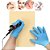 Pele Sintética Lisa Treino De Tatuagem E Micropigmentação pele lisa profissional - Imagem 1