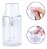 Porta Acetona Com Valvula e Trava 150ml Grande Manicure Nail - Imagem 5