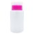 Porta Acetona Com Valvula e Trava 150ml Grande Manicure Nail - Imagem 1