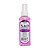 Prep Spray 120ml X&D Bactericida Antisséptico para Unhas - Imagem 1
