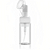 Frasco Pump Espumador Com Escova De Silicone Para Limpeza Facial Skin Care 120ml - Imagem 3