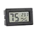 Termo Higrômetro Medidor de Temperatura E Umidade Extensão De Cílios - Imagem 4