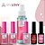 Tip Blender Anylovy 10ml Elimina degrau tips - Imagem 3