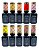 Esmalte em gel Luxo Kaisa 12ml para Unhas Acrigel Polish Nails - Imagem 4
