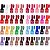 Esmalte em Gel ZEM Lacinho COM ANVISA Led Uv Zem Nail Gel Soak Off Color Coat 15ml Uv/Led Novo - Imagem 5
