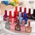Esmalte em Gel ZEM Lacinho COM ANVISA Led Uv Zem Nail Gel Soak Off Color Coat 15ml Uv/Led Novo - Imagem 2