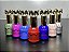 Esmalte Em Gel Bella Rosa Soak Off UV Com LED - Coleção Princess - Imagem 2