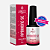 Esmalte em gel 10g - Esmaltes HQZ camada única para alongamento de unhas Gel Acrigel Linha Potência - Imagem 7