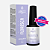 Esmalte em gel 10g - Esmaltes HQZ camada única para alongamento de unhas Gel Acrigel Linha Potência - Imagem 6