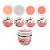 Gel D&Z 15g Led Uv Gel para Unhas DeZ Profissional - Gel Construtor Para Unhas Esmalte em gel - Imagem 1