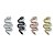 Kit 8 Decoração para Unhas Cobrinhas Nail Art Snake - Encapsulados - Imagem 2