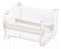 Suporte Cortador De Fita Micropore Transpore Dispenser - Imagem 8