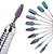 Broca De Carboneto De Tungstênio Para Unhas Acrigel Nail Lixadeira - Imagem 2