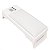 Cabine Estufa LED/UV 2 em 1 Com apoio de mãos para secagem Acrigel - Imagem 1
