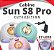 Cabine Sun S8 Pro 268W Unhas em Gel Bivolt LED/UV - Imagem 7