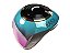 Cabine Kaisa Sereia LED Bivolt 168w para unhas Acrigel - Imagem 2