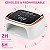 Cabine Recarregável D&Z D10 108W com 36 Leds - Imagem 5