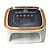 Cabine Recarregável D&Z D10 108W com 36 Leds - Imagem 1