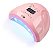 Cabine Sun 1s Uv/Led Bivolt 48w com Visor Digital para Unhas Acrigel - Imagem 5