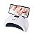 Cabine 1S Pro Bivolt 48w com apoio Celular para Unhas Acrigel - Imagem 2