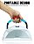 Cabine Sun S5 2 em 1 Bivolt 268w 57 Leds para secar Unhas Acrigel - Imagem 6
