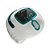 Cabine Sun S5 2 em 1 Bivolt 268w 57 Leds para secar Unhas Acrigel - Imagem 8