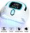 Cabine Sun S5 2 em 1 Bivolt 268w 57 Leds para secar Unhas Acrigel - Imagem 3