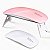 Mini Cabine SUN Led/uv Portátil 6w Unhas Gel USB - Imagem 7