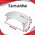 Mini Cabine SUN Led/uv Portátil 6w Unhas Gel USB - Imagem 5