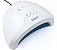 Cabine Estufa Forninho Sun One LED UV 48w Bivolt Unhas Acrigel Gel Porcelana Manicure Profissional - Imagem 2