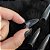 Caixa Plastica 100 Unhas Tips Vamp Porcelana Acrigel​ Vampiro - Imagem 3
