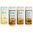 Cera Roll On Depil Bella 100g - Imagem 1