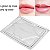 Máscara Labial De Hidrogel com Colágeno Nutritivo Hidratante - Imagem 2