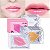 Máscara Labial De Hidrogel com Colágeno Nutritivo Hidratante - Imagem 6